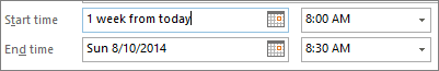 Example1 Query