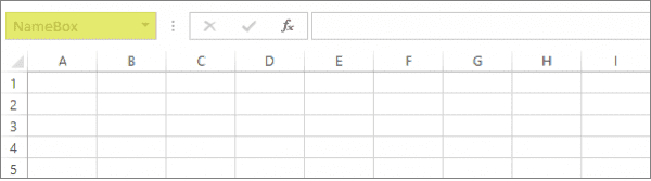 Excel Name Box E14026677879481