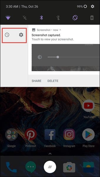 Exciting Features Of The One Plus Oreo Update 11