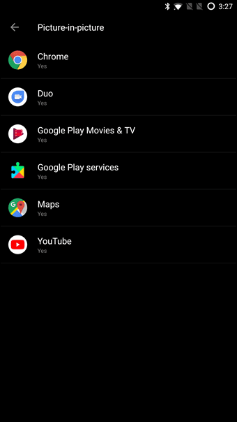 Exciting Features Of The One Plus Oreo Update 4