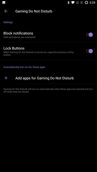 Exciting Features Of The One Plus Oreo Update 9