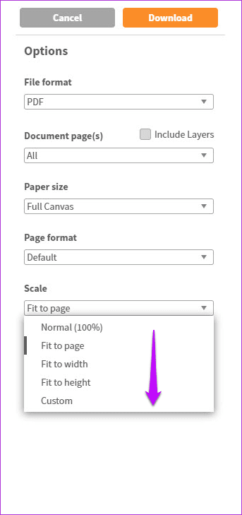 Export Lucidchart Diagrams To Microsoft Word And Excel 8