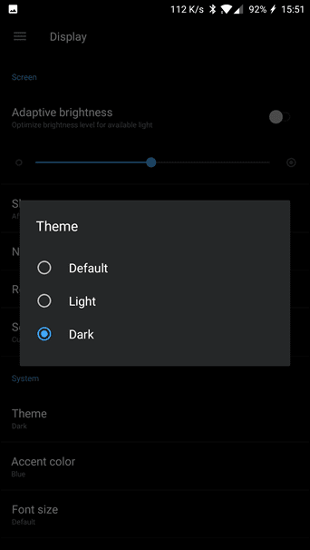 Extend One Plus 5 Battery Life 13
