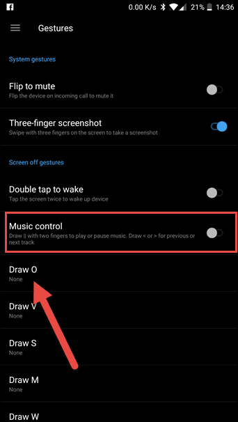 Extend One Plus 5 Battery Life 1
