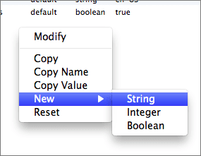 Ff New String
