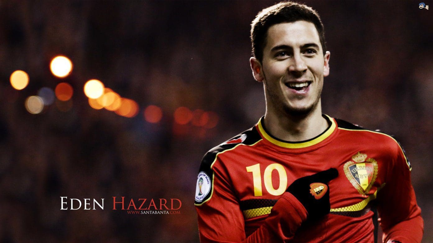 Fifa World Cup Wallpaper 1