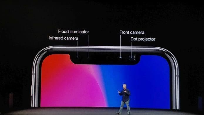 Face Id 5