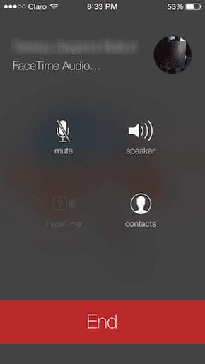 Face Time 2