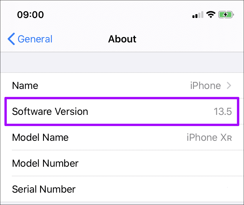 Face Time Live Photos Not Working Fixes 3