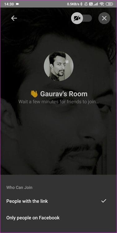 Facebook Messenger Rooms vs Google Meet comparison 5