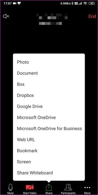 Facebook Messenger Rooms vs Zoom 11