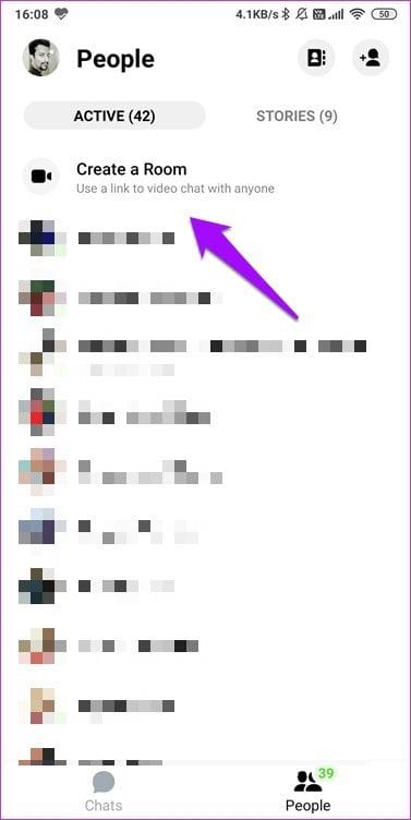 Facebook Messenger Rooms vs Zoom 2