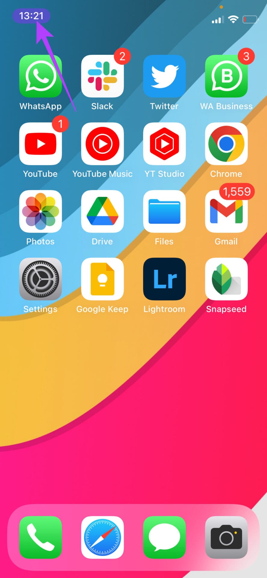 Screen Share