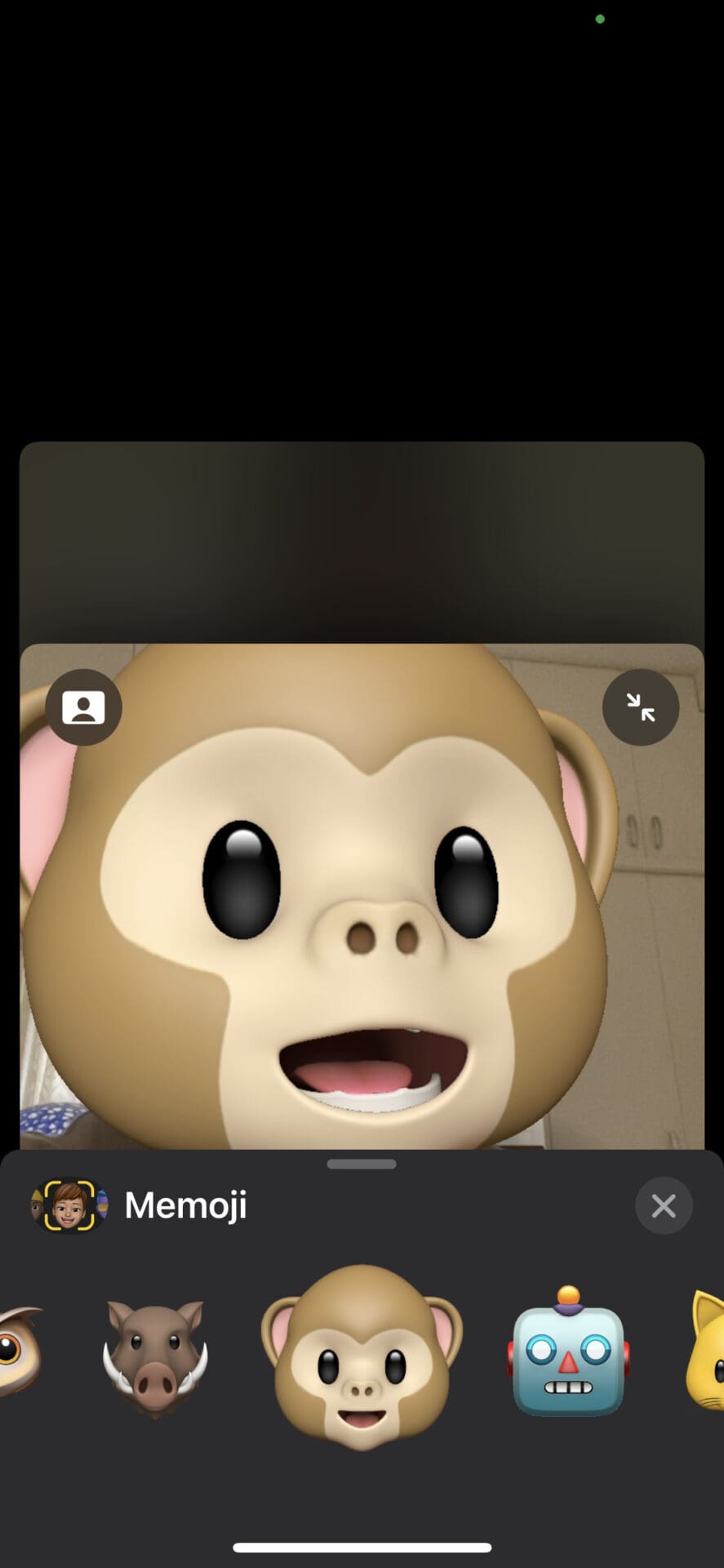 Memoji 2