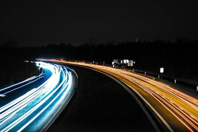 Fast Data Transmit