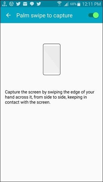 Features I Wish Google Pixel 2 And 2 Xl Had 1 Screenshot Shorctut