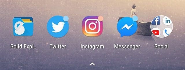 Features I Wish Google Pixel 2 And 2 Xl Had 5 Notification Dot