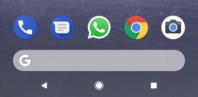 Features I Wish Google Pixel 2 And 2 Xl Had 7 Back Keyt