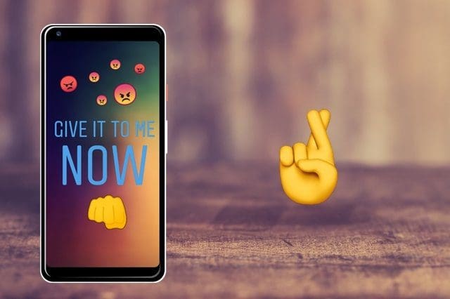 Features I Wish Google Pixel 2 And 2 Xl Had Fi 3