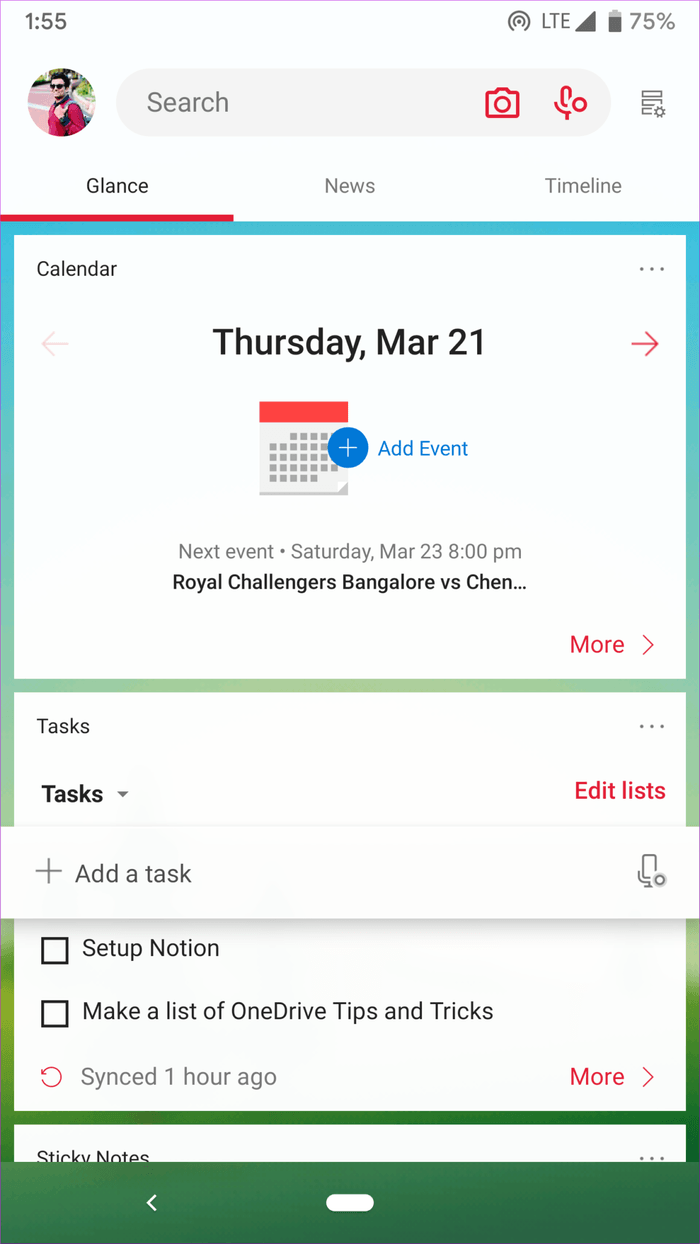 Feed Ui Ms