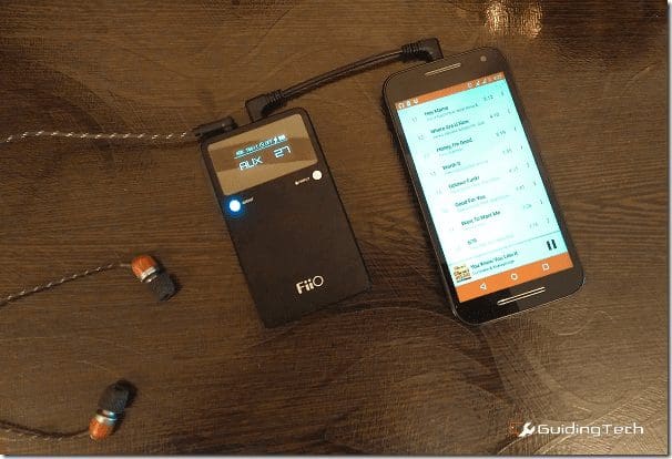 Fii O Alpen 2 With Moto G Iii Thumb