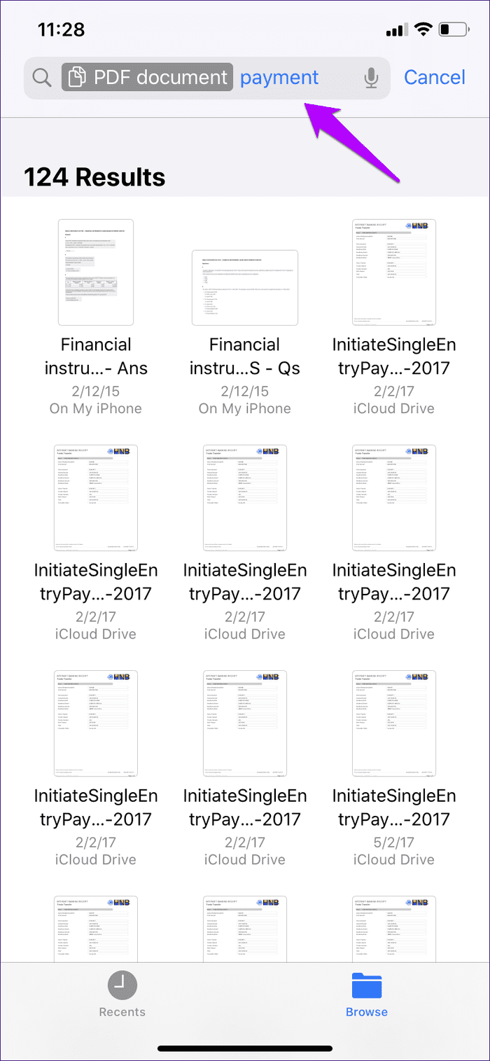 Files App Features Ios 13 Ipados 2