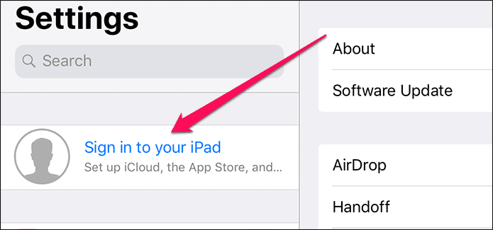 Files App I Os Troubleshooting 12