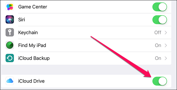Files App I Os Troubleshooting 3