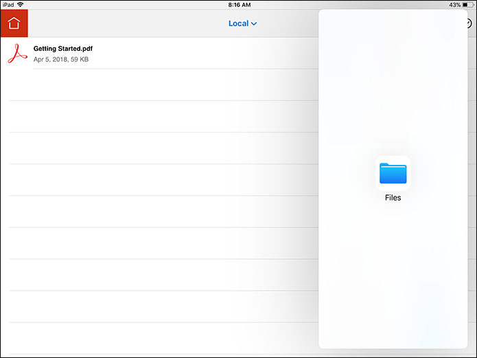 Files App I Os Troubleshooting 8