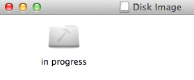 Files Copied