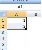 Fill Series