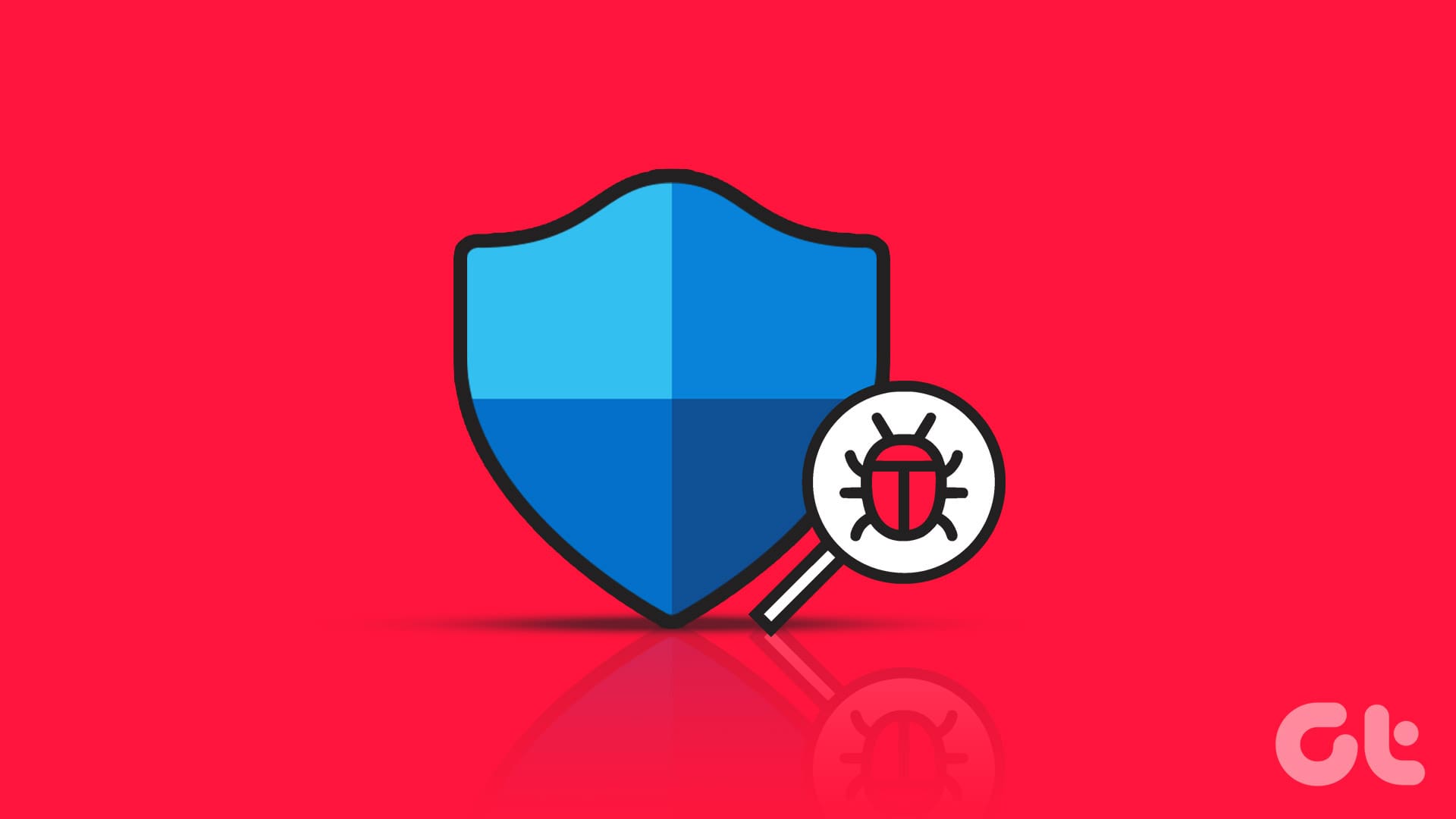 Find Malware Using Windows Defender Scan