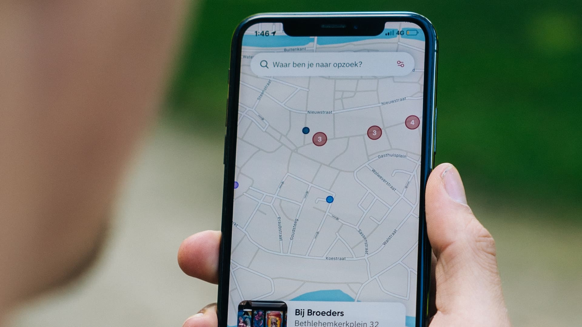 Find My iPhone not working