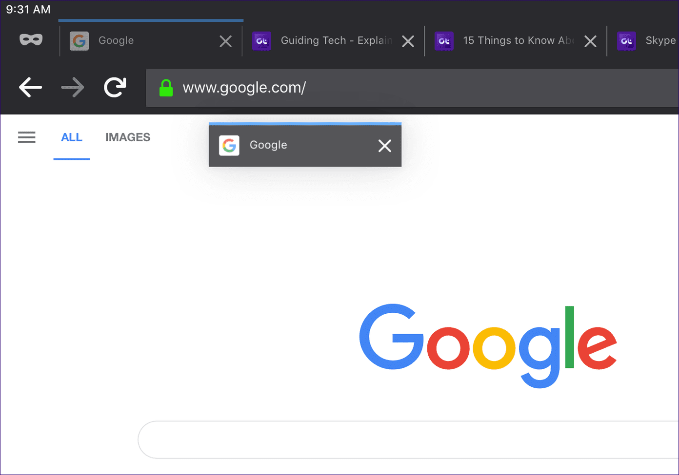 Firefox Ios Tips And Tricks 8