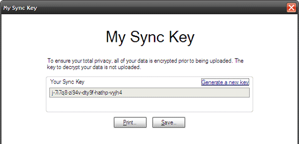 Firefox Sync04