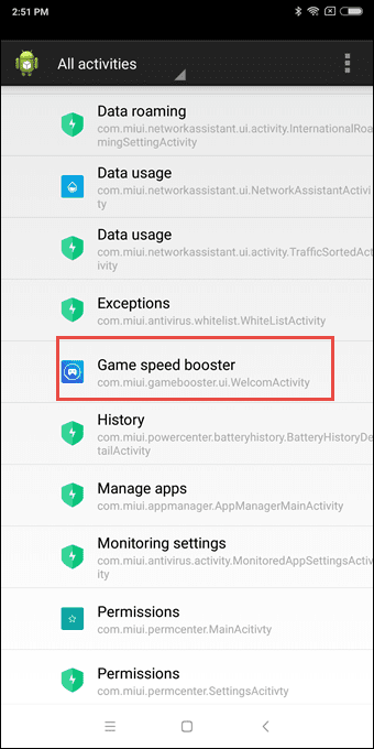 First 5 Things Xiaomi Redmi Note 5 11