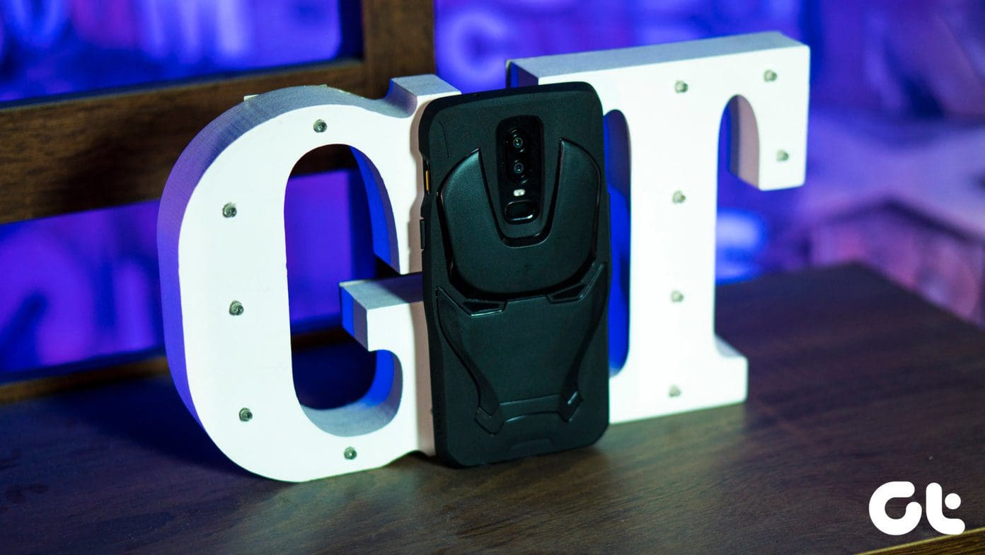 First 6 Things You Should Do With Your One Plus 6 4