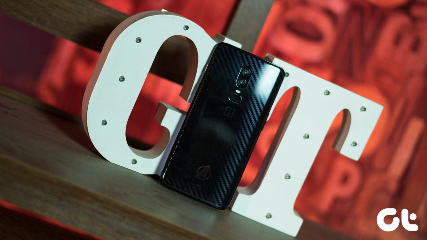 First 6 Things You Should Do With Your One Plus 6 6