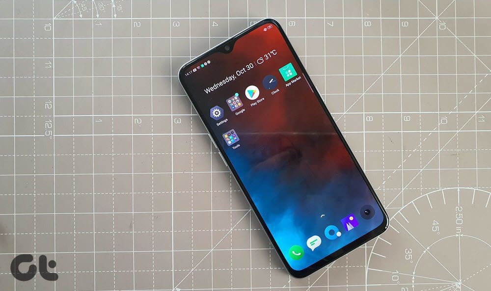 First Things To Do On Your New Realme Phone 1