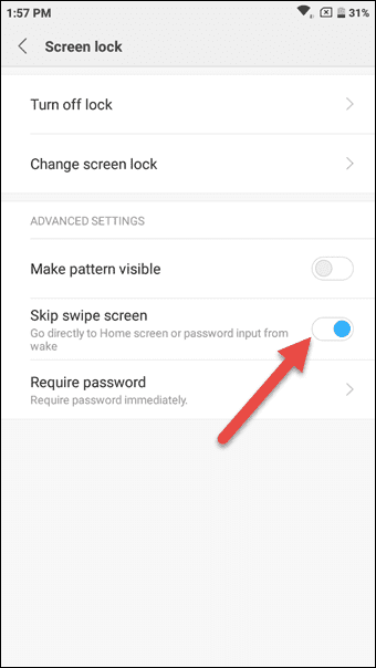 First Things To Do Redmi 5 A 18