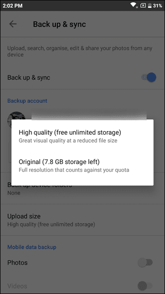 First Things To Do Redmi 5 A 3