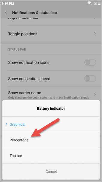 First Things To Do Redmi 5 A 4