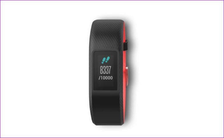 Fitbit Charge 4 vs Garmin Vivosport 1