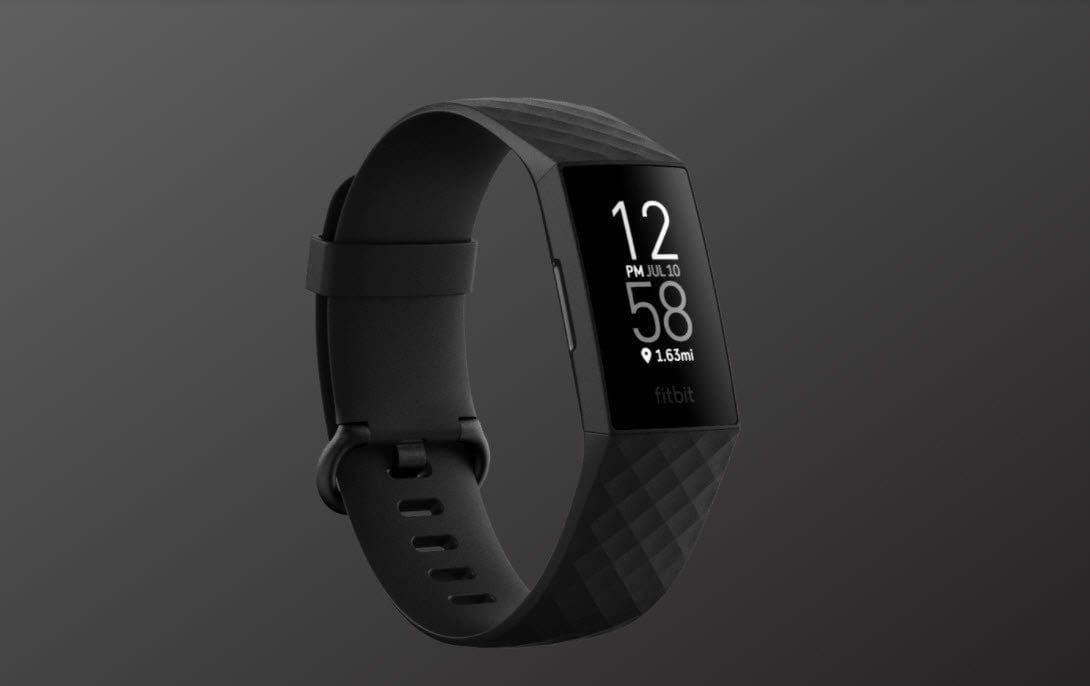 Fitbit Charge 4 vs Garmin Vivosport 2