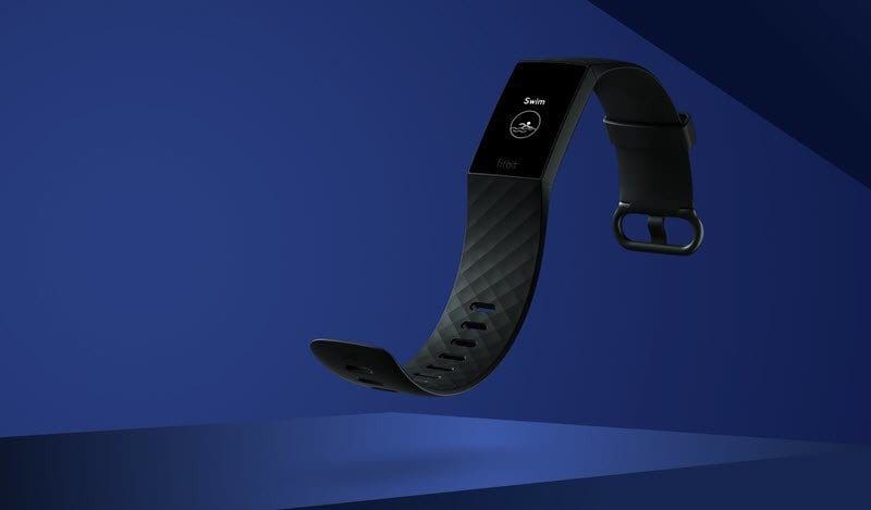 Fitbit Charge 4 vs Garmin Vivosport 56