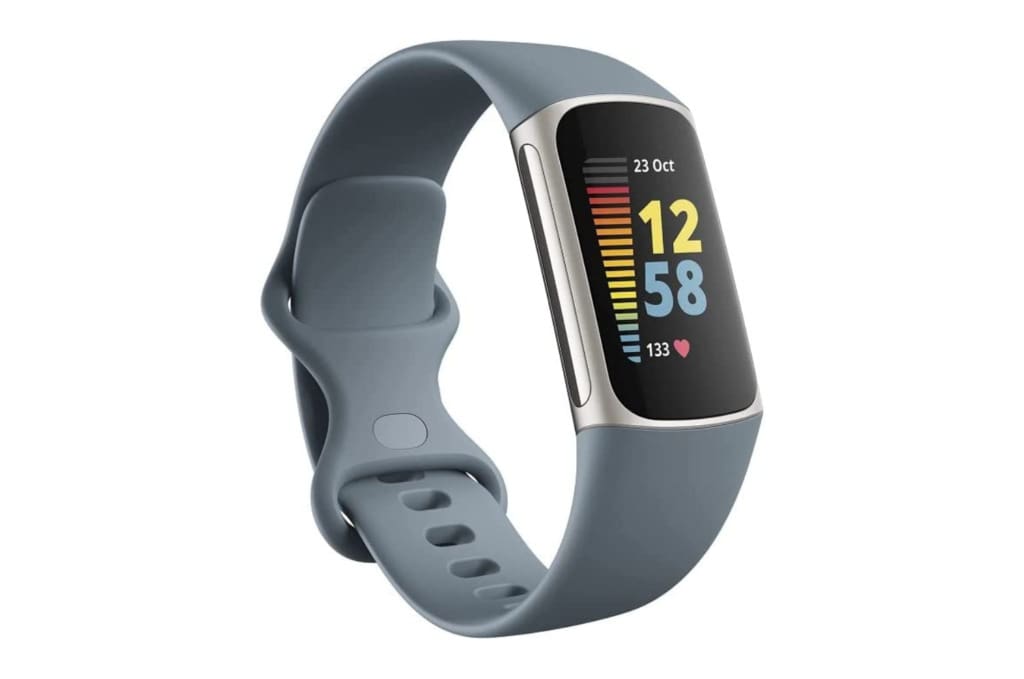 Fitbit Charge 5