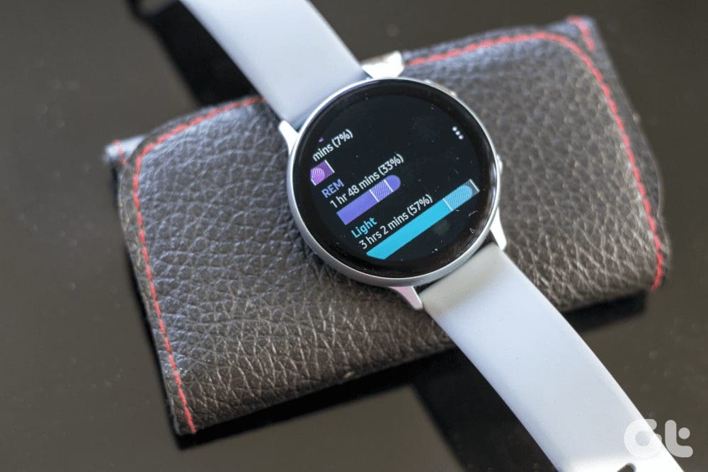 Fitbit Versa 2 vs Samsung Galaxy Active 2 1
