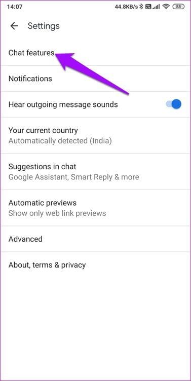 Fix Android Rcs Not Working Error 7