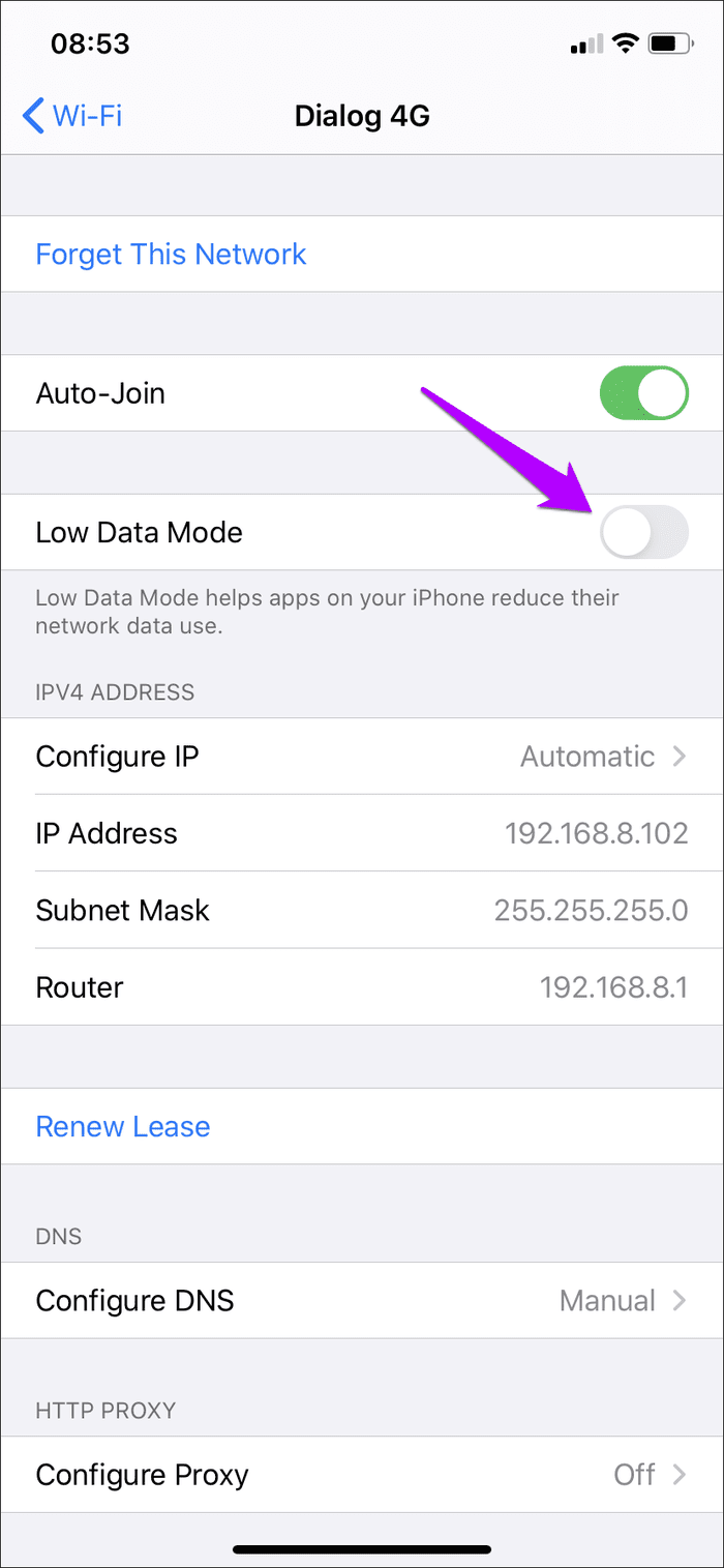Fix App Store Badge Not Showing Issue Ios 13 Ipados 9