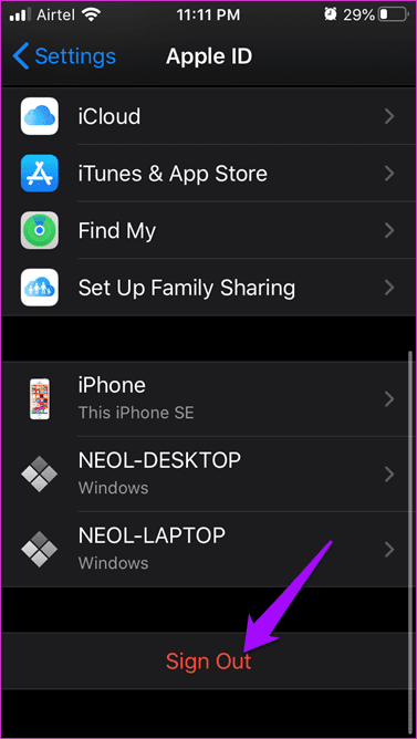 Fix App Store Waiting For Download Error 12